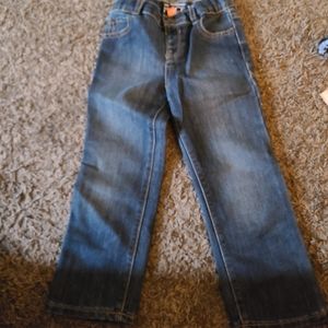Boys 4T pants